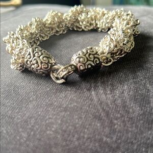 Brighton Cher Jazz stretch Bracelet